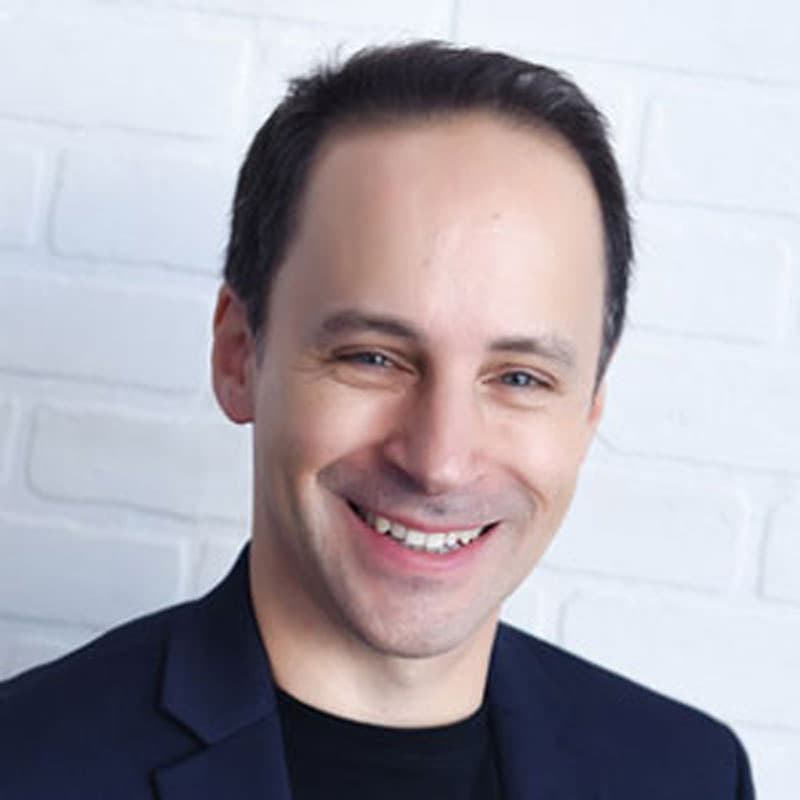 Andrew Krauss - inventRight Co-Founder