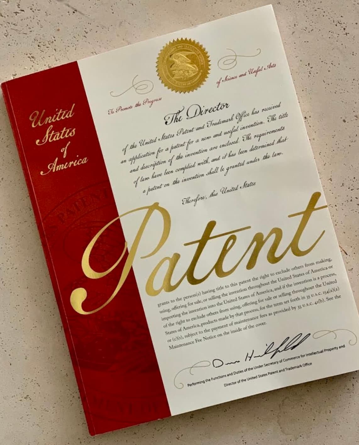 Save Money On Patents By Doing These Things Yourself First