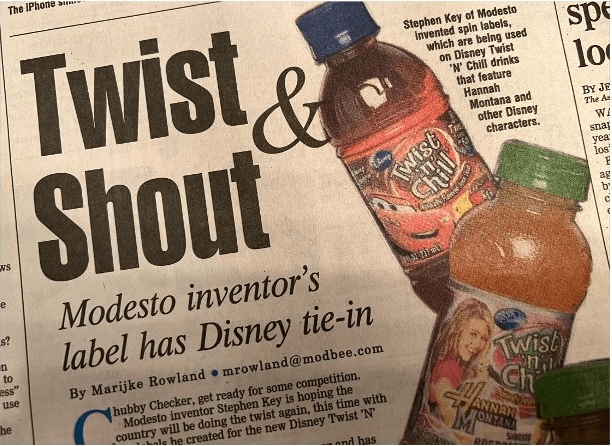 Timing Can Make Or Break Your Invention's Success