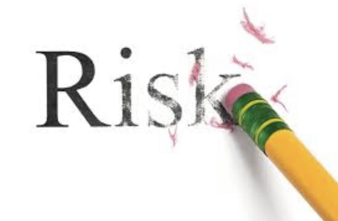 Reducing the risk of Inventing