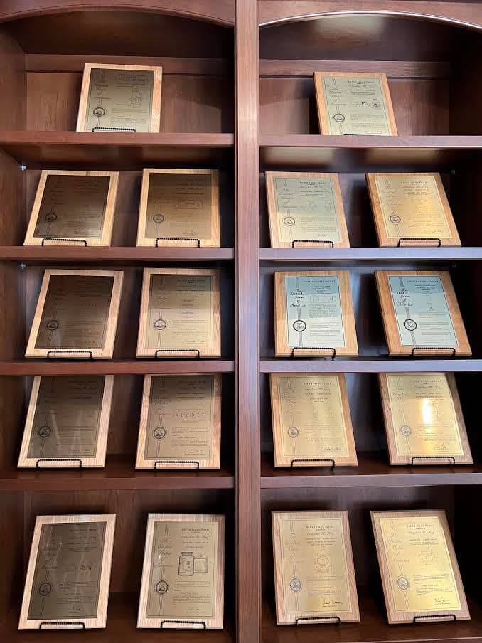 Someone Stole My Idea?