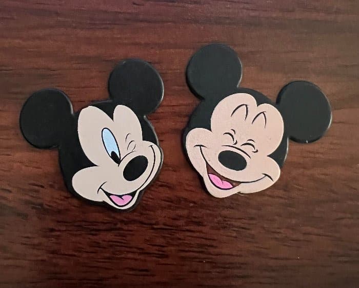 How I Became a Disney Licensee