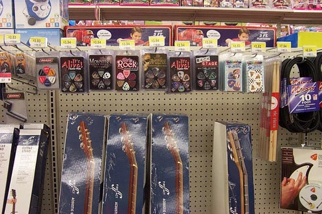 How My Company Hot Picks Landed Walmart!