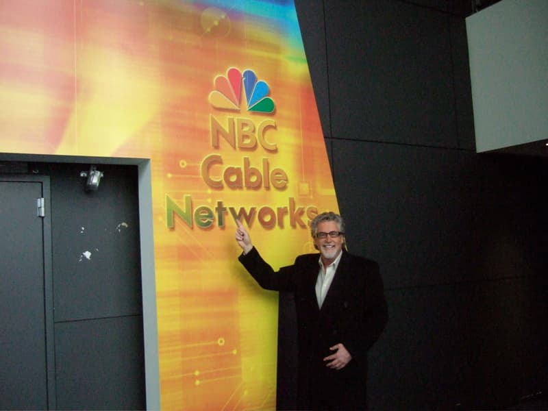 How I Got Hot Picks Featured On National TV