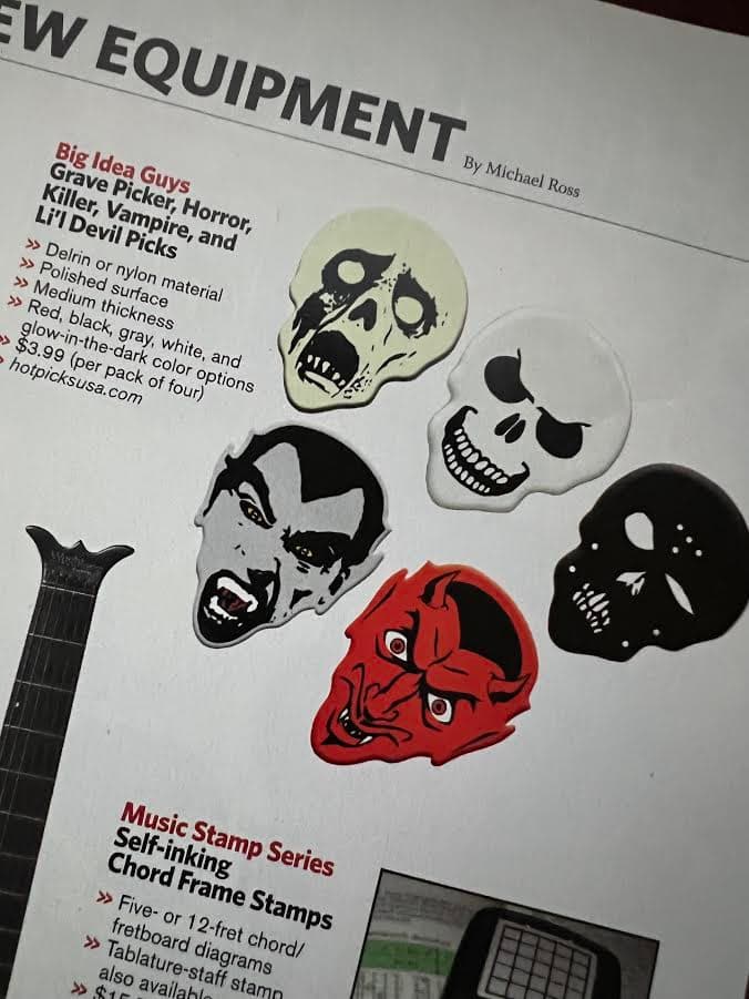 How I Used Myspace to Grow Hot Picks