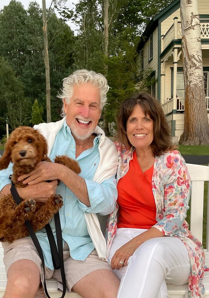 How I Stay Motivated Through The Ups & Downs Of Inventing