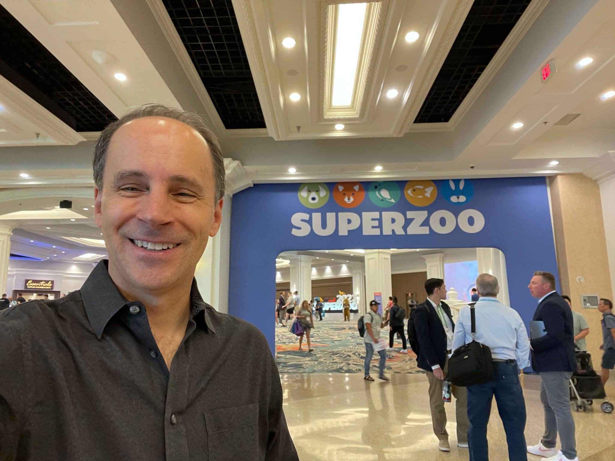 The Pet Industry Is Booming – They Need Your Great Ideas!