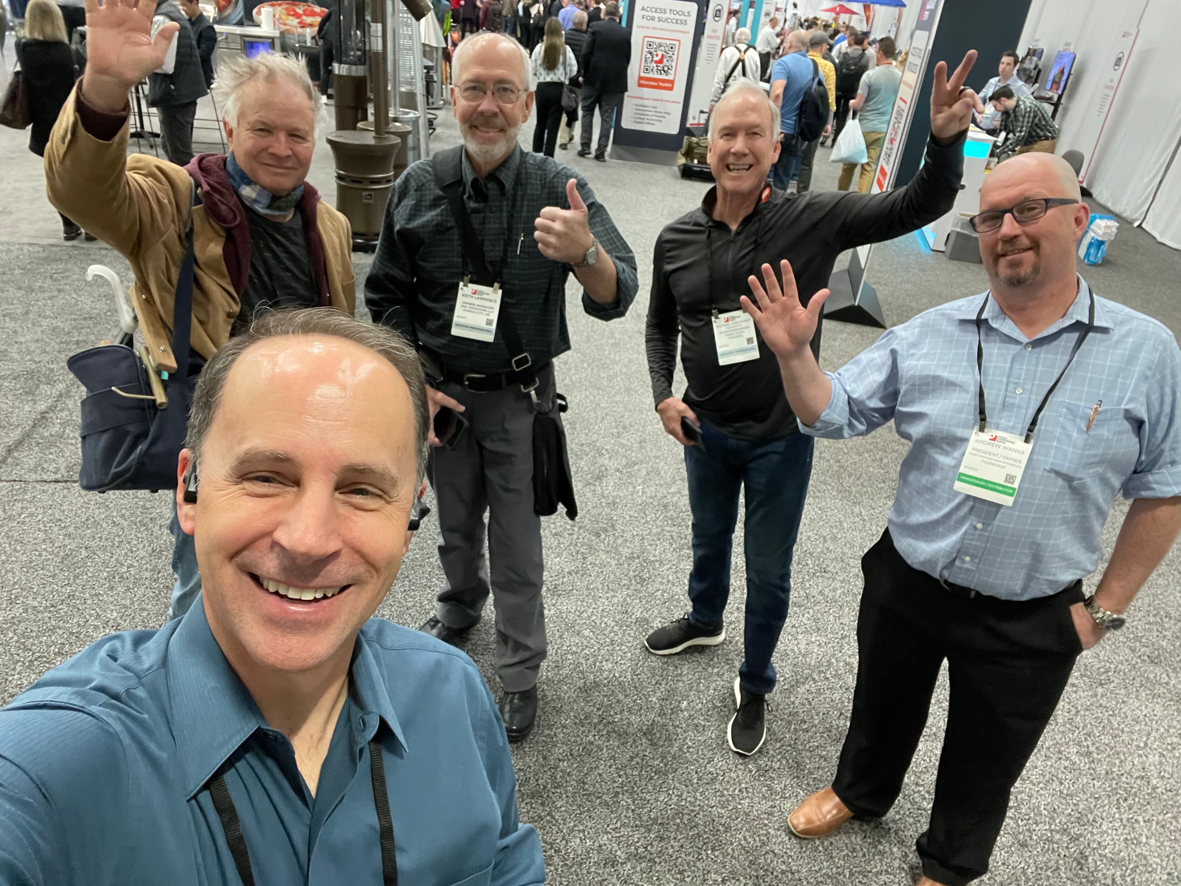 Recapping The 2024 National Hardware Show — 9 Insights For Inventors