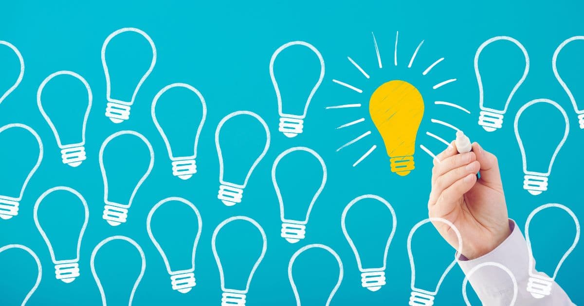 Don't Give Up on Your Product Idea: Try This Instead