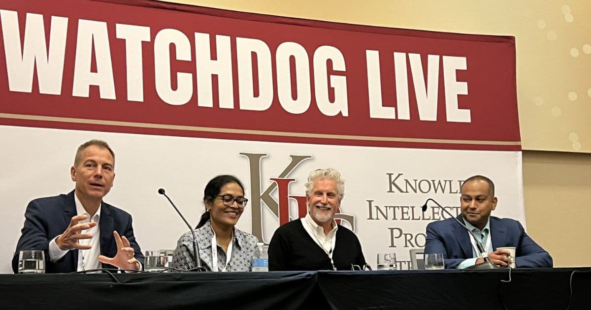 IPWatchdog LIVE 2024: Key Insights on Intellectual Property for Inventors