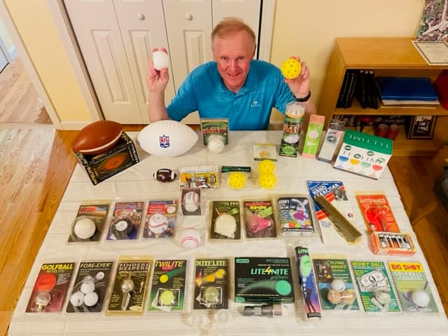 How to Launch a Product: Insights from Inventor Corky Newcomb