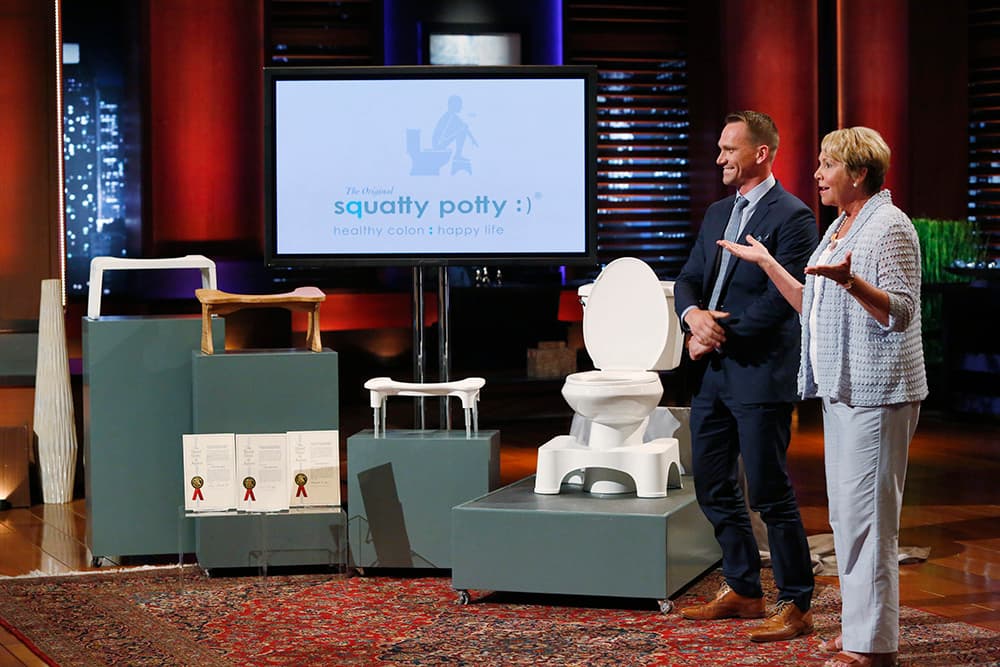 Launching a Product Like Squatty Potty: Judy Edwards' Success Story and Lessons