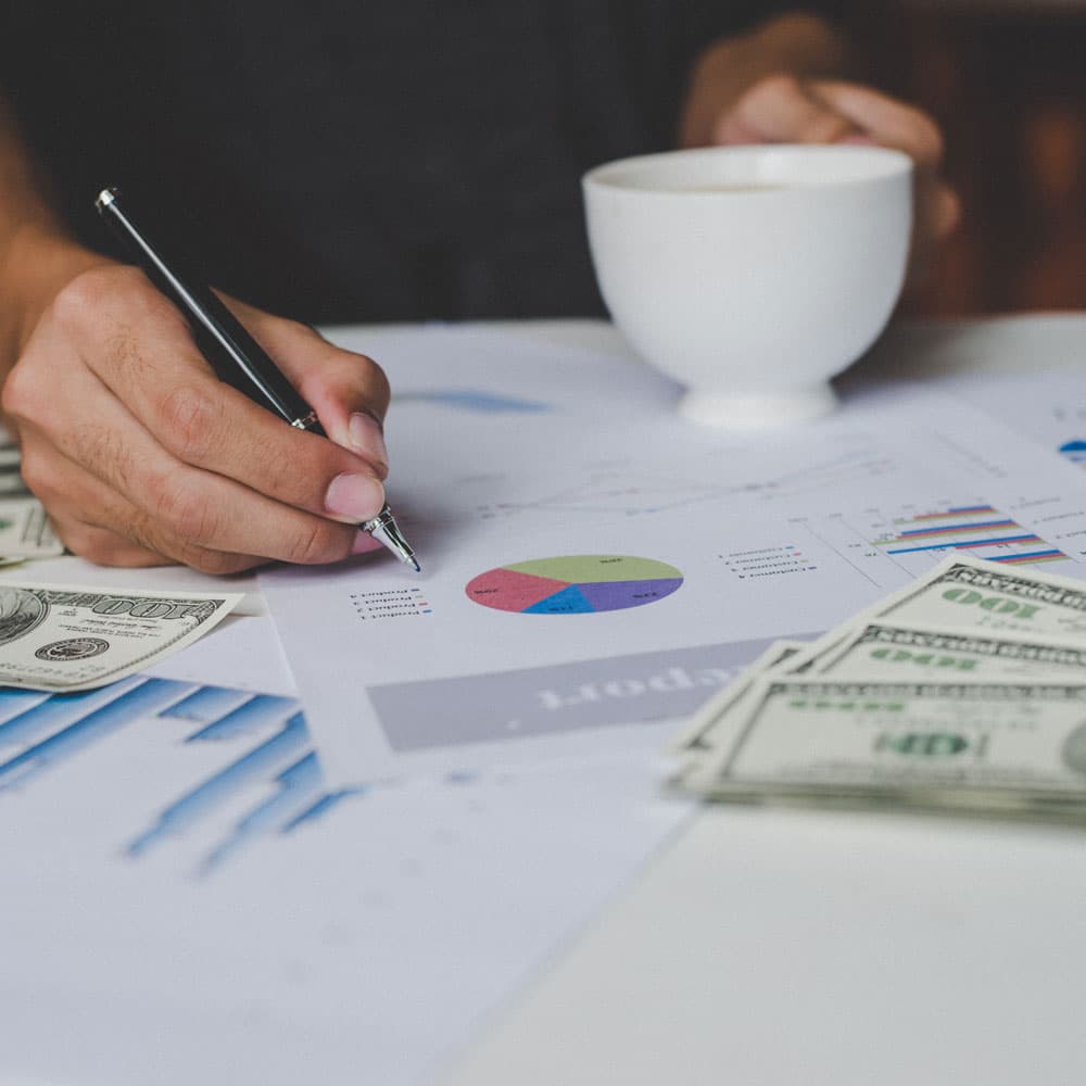 People who don't have the time or desire to start and run their own business