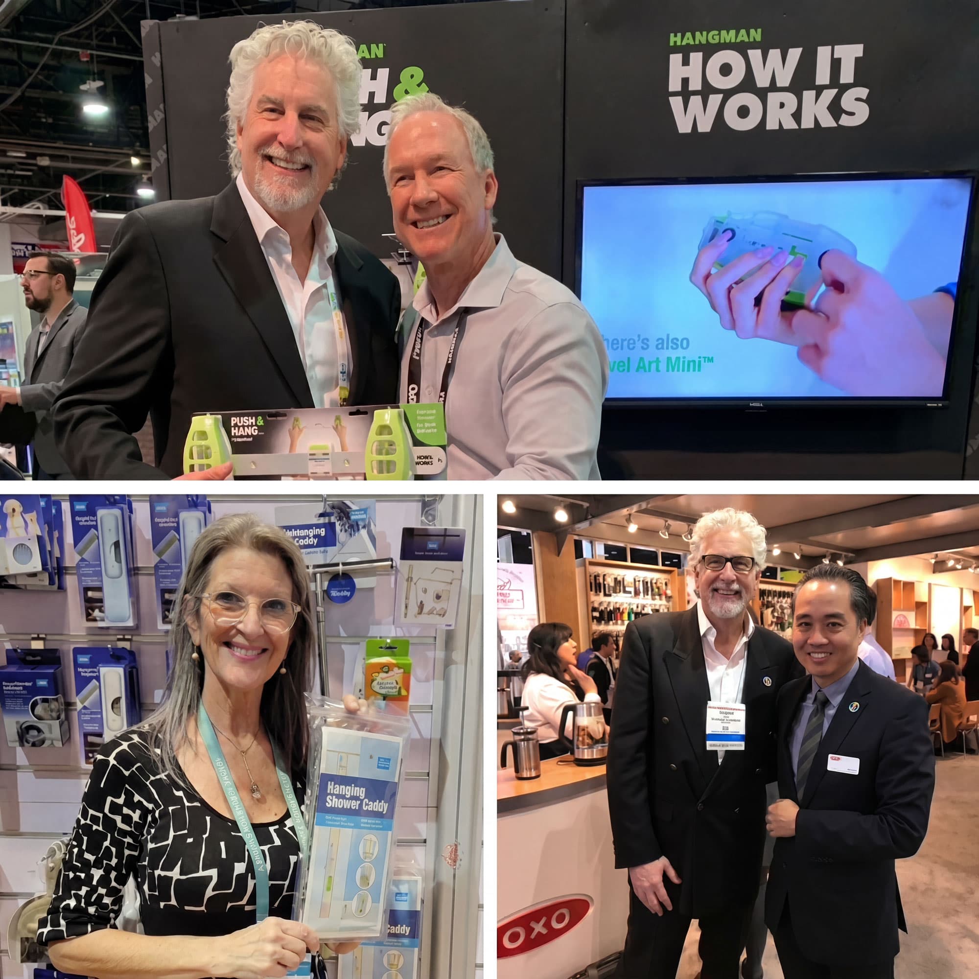 inventRight Gateway team