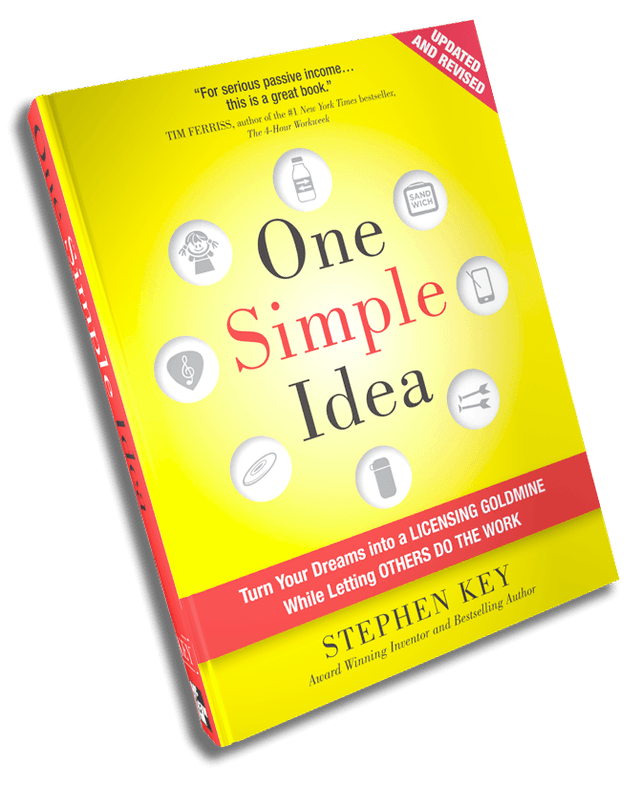 One Simple Idea