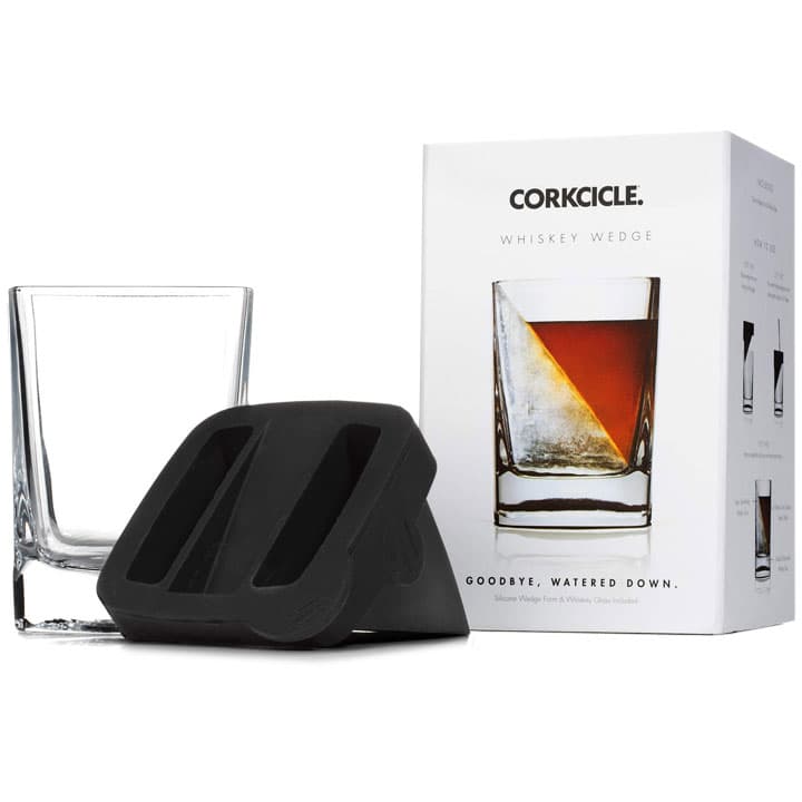 Whiskey Wedge