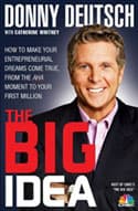 The Big Idea by Donny Deutsch