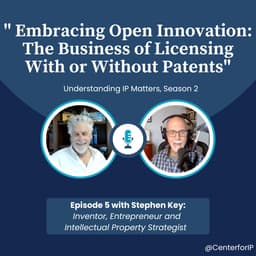 Understanding IP Matters