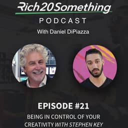Rich 20 Something