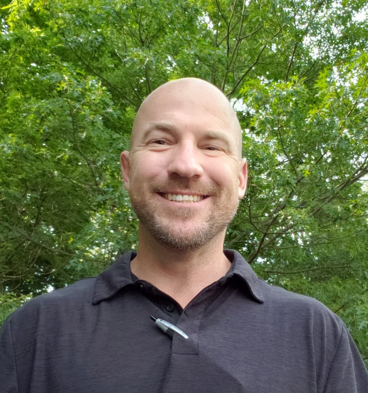 Congratulations On Licensing Your Idea, Michael!