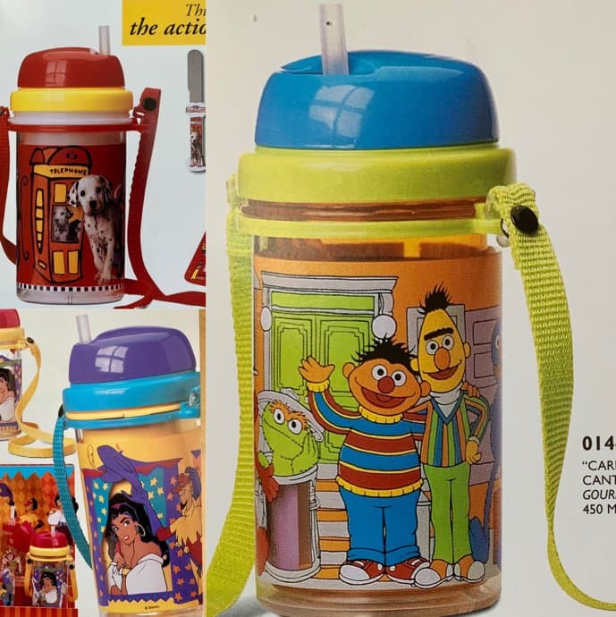 Licensing The Same Idea To Multiple Companies!