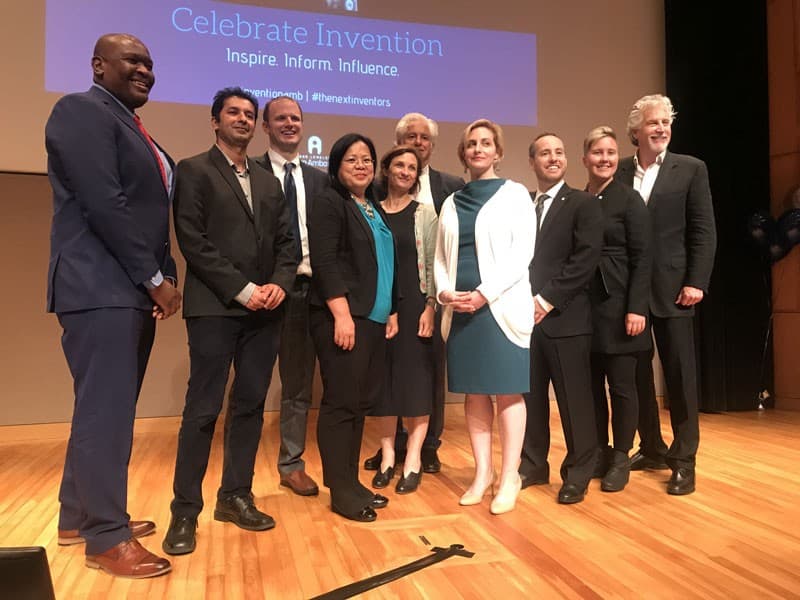 How To Become A Great Inventor