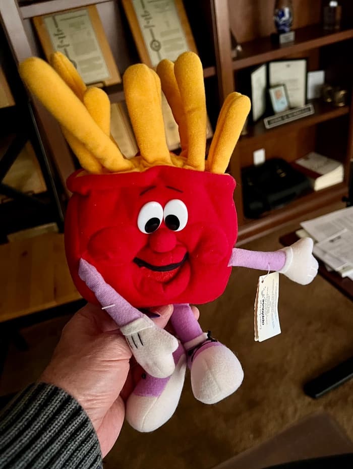 The Importance Of Having A Partner When Inventing