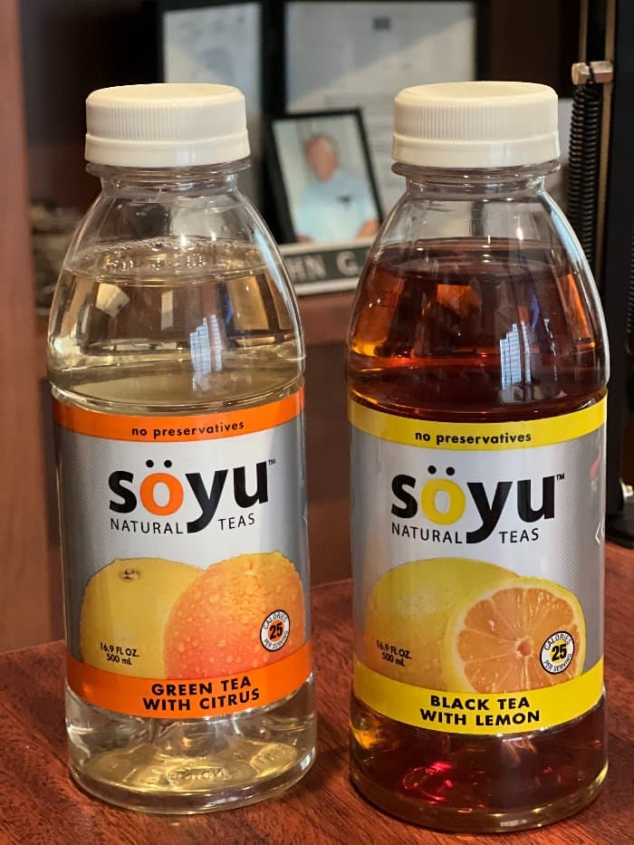 What I Learned By Launching A New Beverage