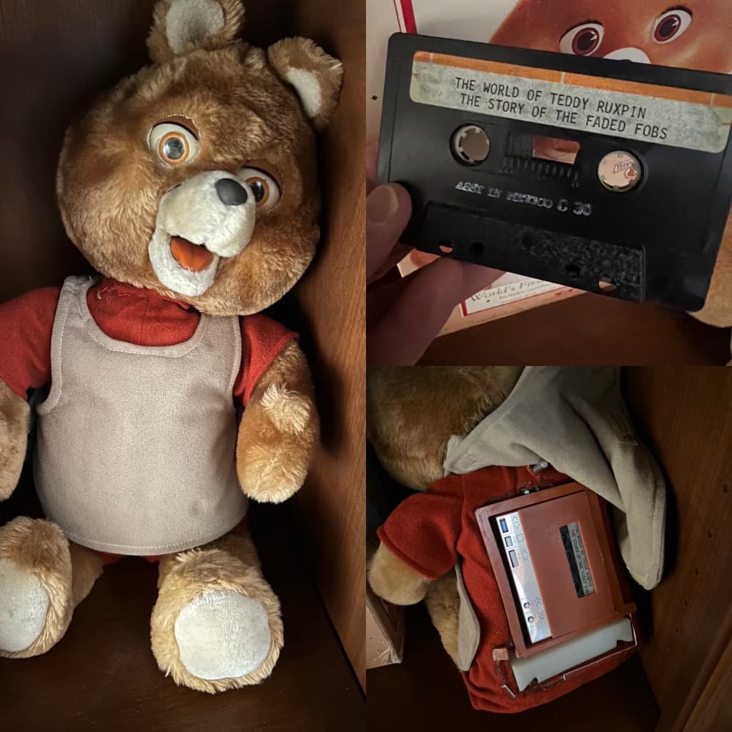 Never Count Yourself Out