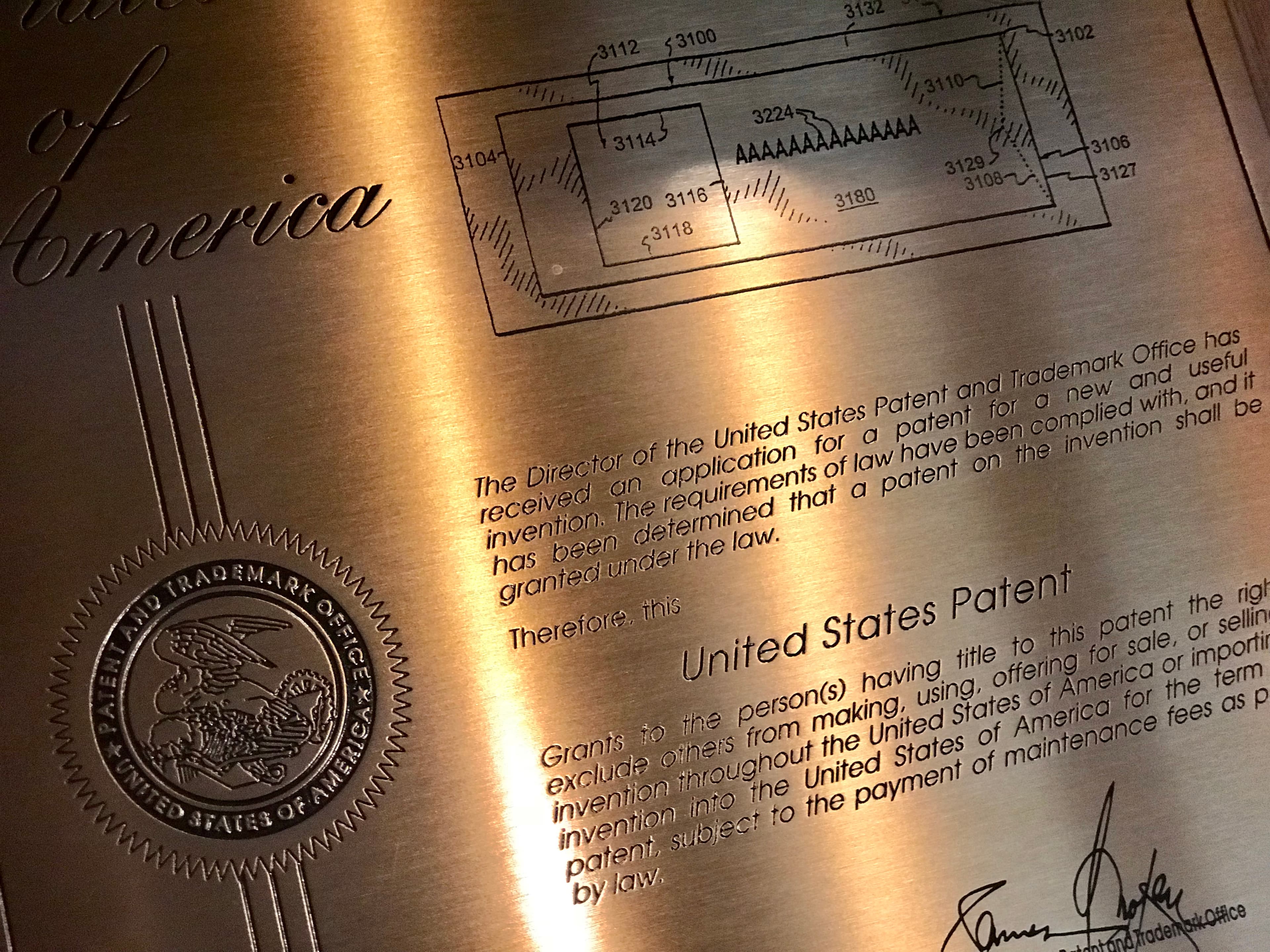 The Average Joe’s Guide to Writing Patent Claims, Part 2