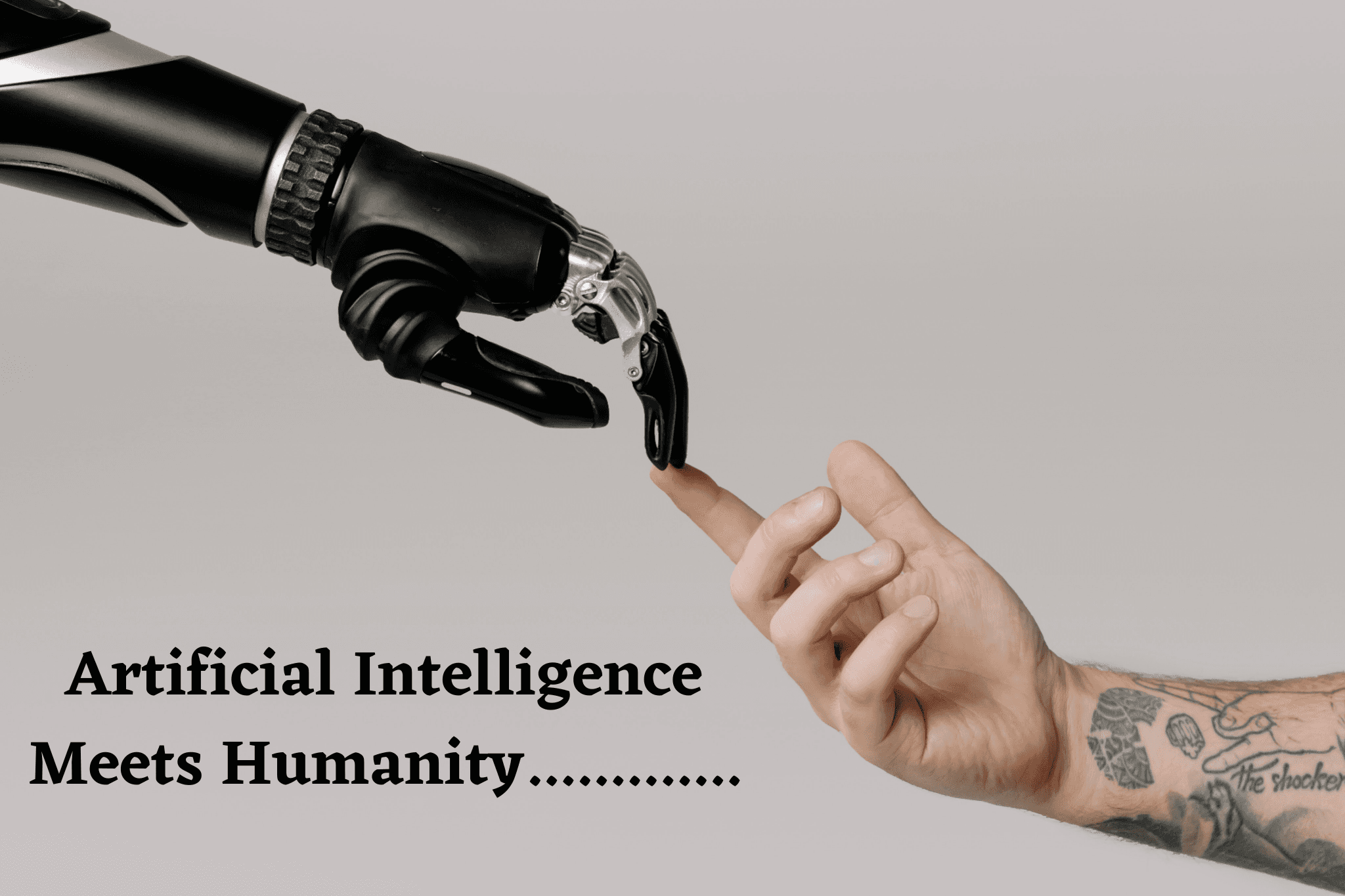 Should Inventors Fear Artificial Intelligence? No!