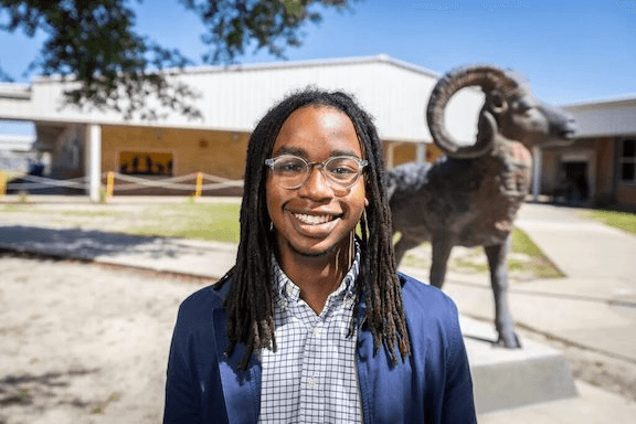 How Jonathan Walker Is Inventing A Truly Accessible Future For Everyone