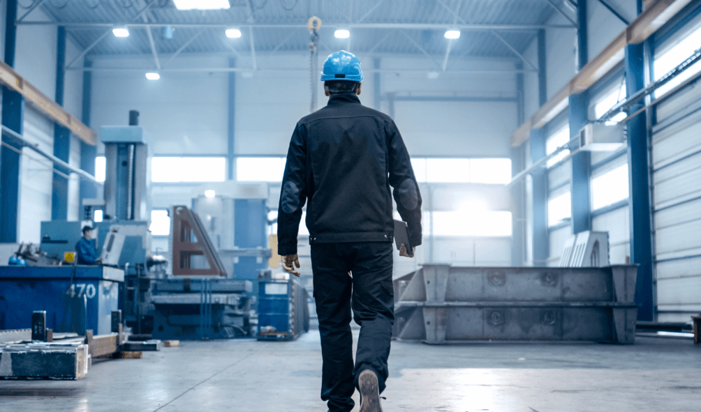 5 Essential Steps In Choosing The Right Factory In China