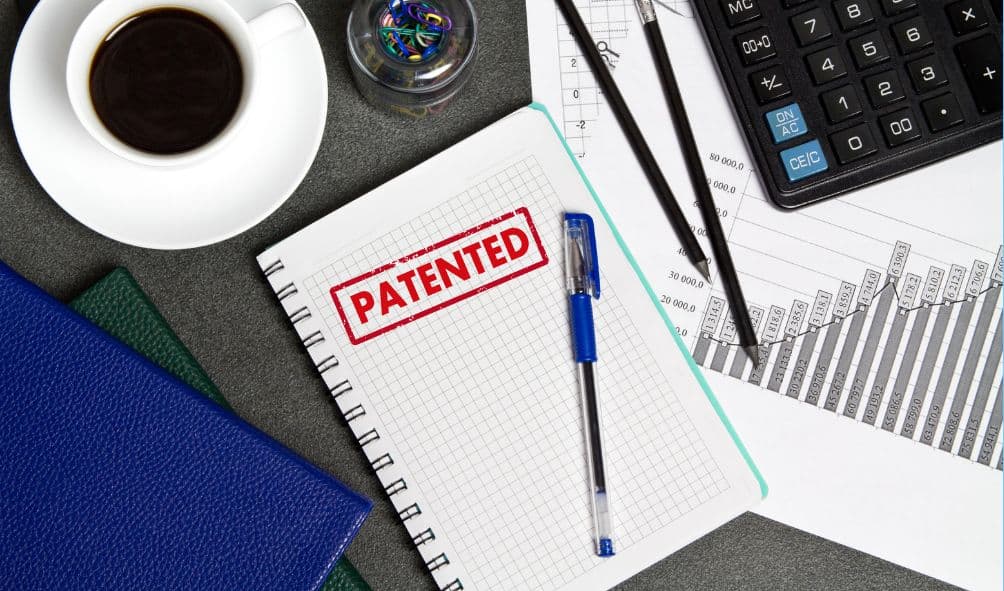 How To Draft A Patent That's Useful For Your Business: My Approach To Success