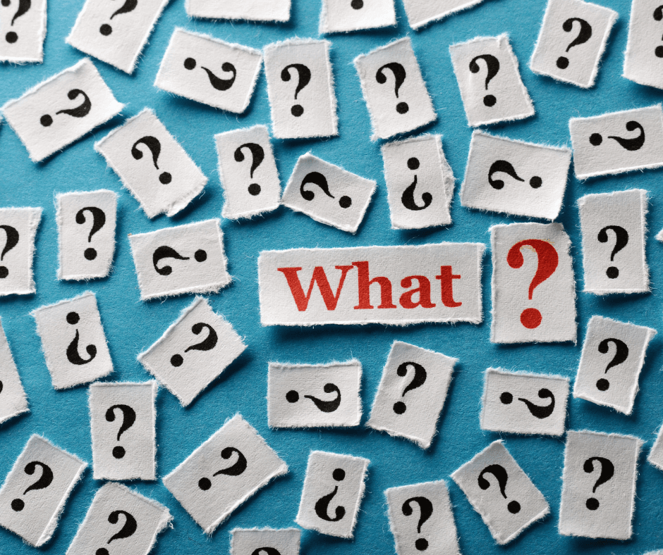 What's In A Tagline?