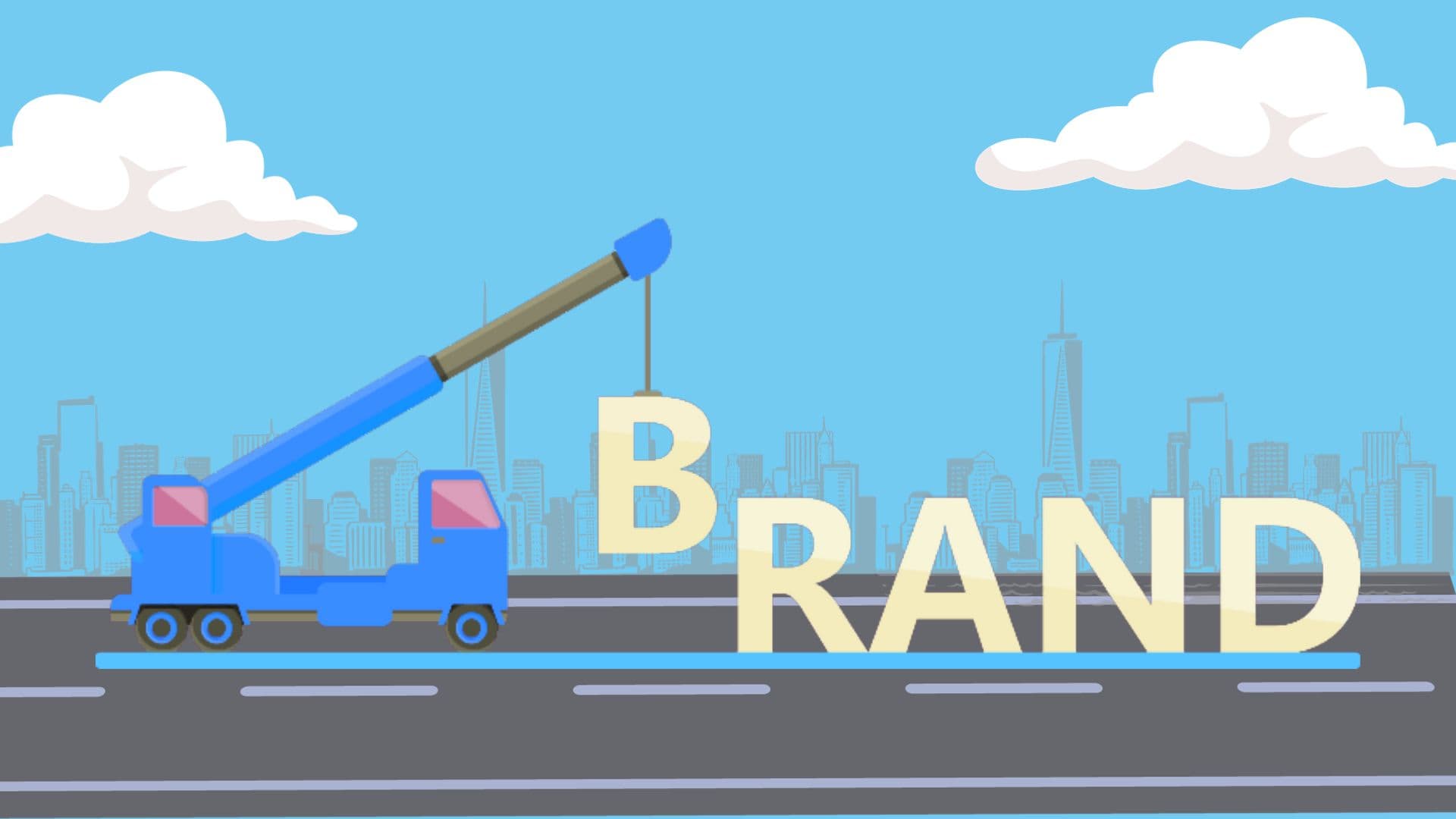 Essential Steps For Building A Cohesive Brand Identity