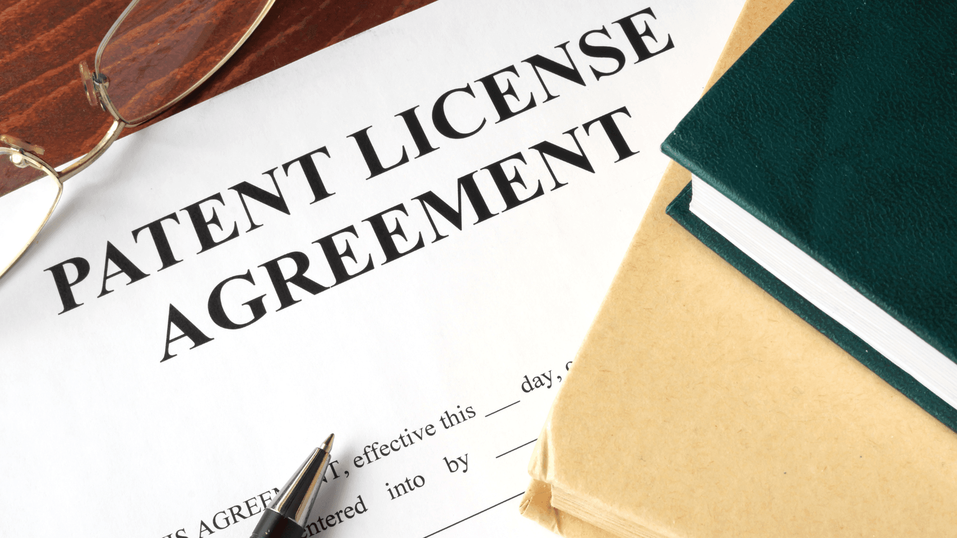 When And How To Ask For The Licensing Agreement