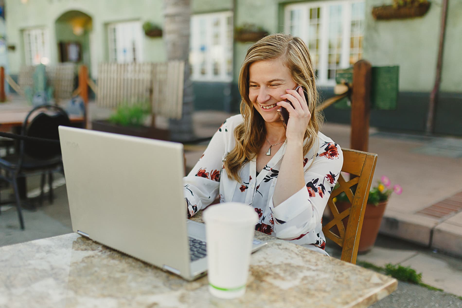 8 Questions For inventRight Coach Courtney Laschkewitsch