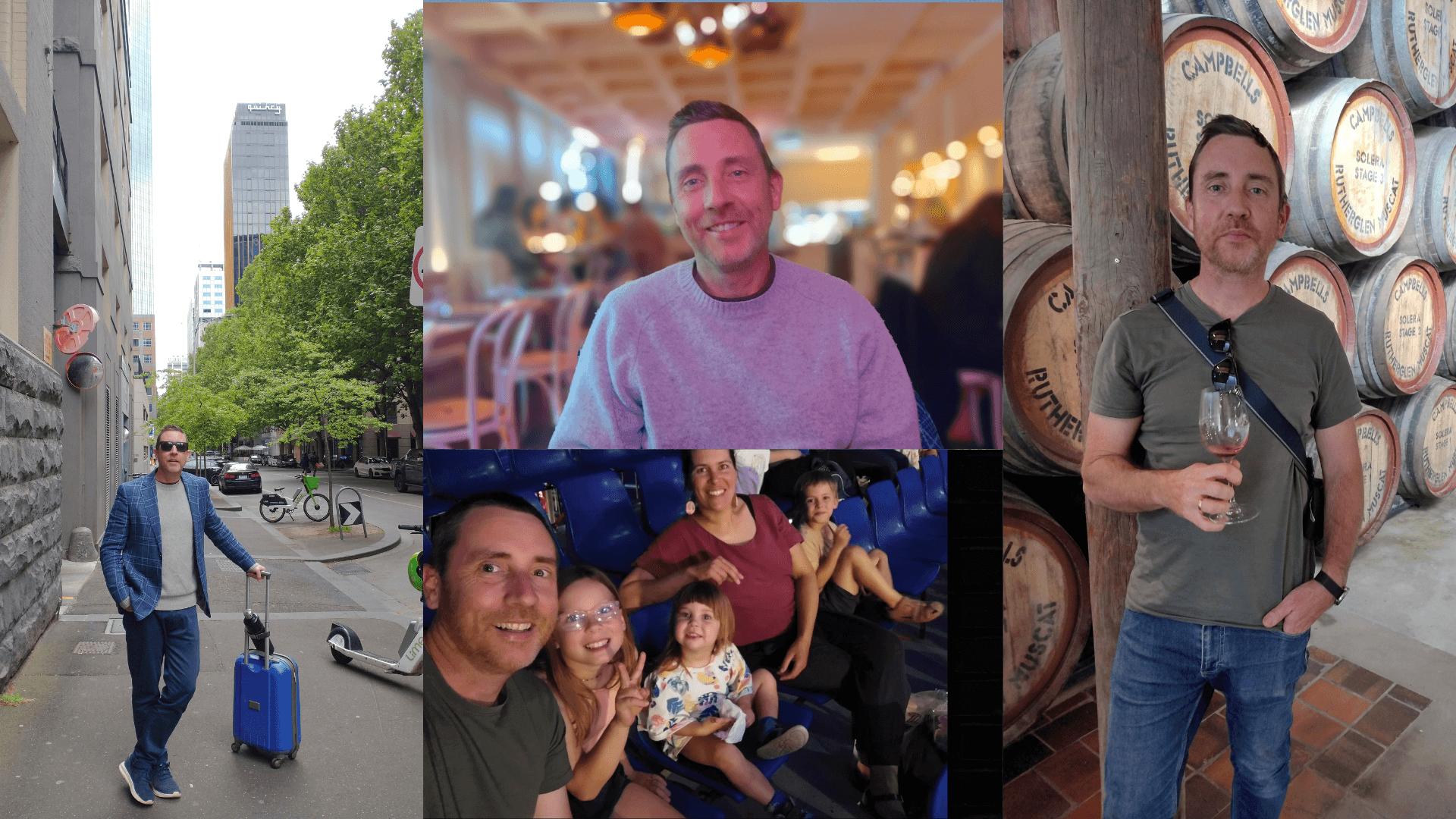 15 Questions For inventRight Coach Carl Jones