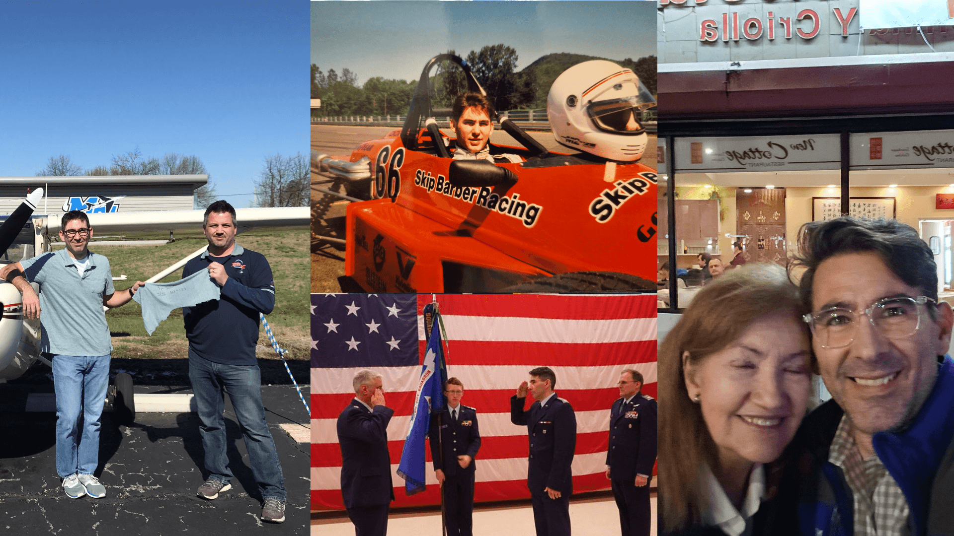 15 Questions For inventRight Coach Martin Lombardini