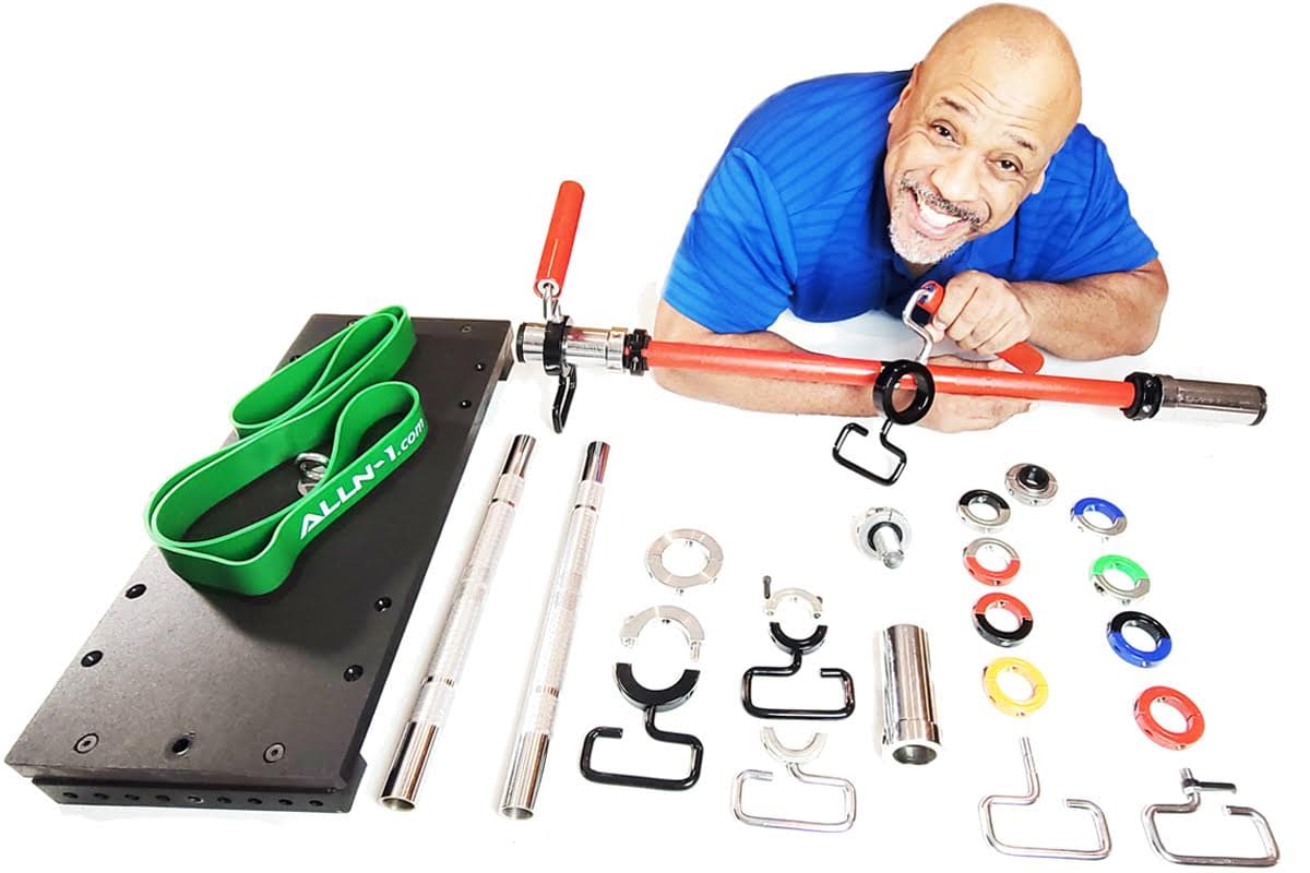 How to Turn an Idea Into a Product: Lessons from Al Smith Jr.