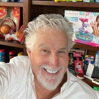 Stephen Key, co-founder of inventRight