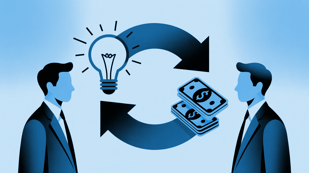 Product Licensing: A Complete Introductory Guide to Turning Ideas into Passive Income