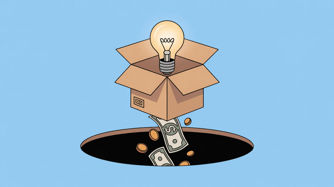 If You’re Thinking About Launching Your Product on Amazon, You Might Be Making an Expensive Mistake