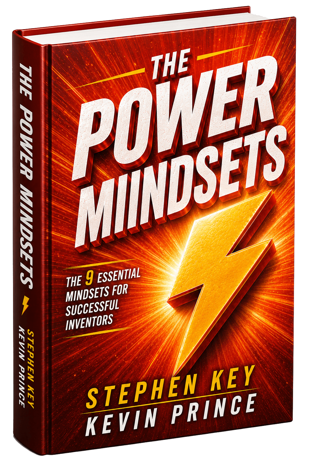 Transparent - The Power Mindsets Final Book Cover.png