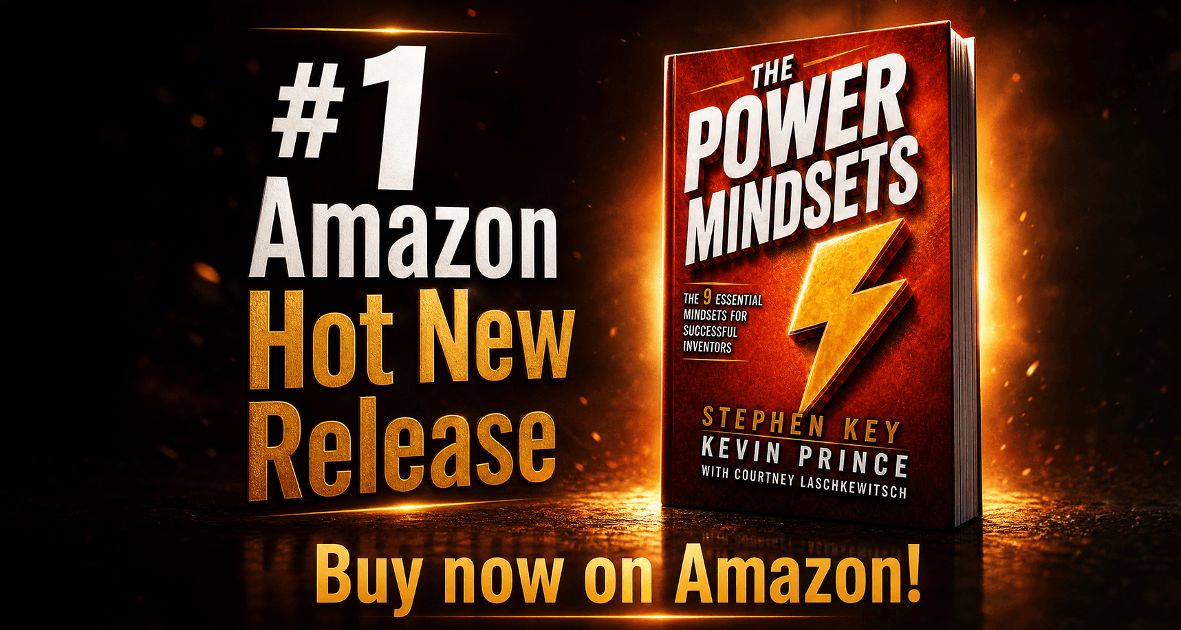 Power Mindsets