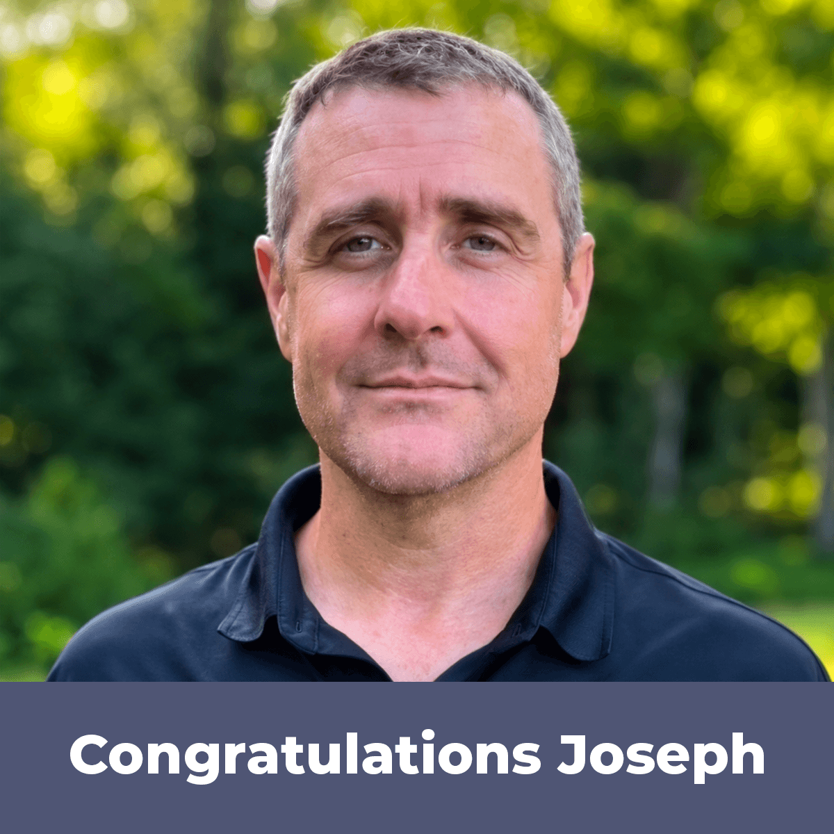 Joseph Goddard - Licensing Success