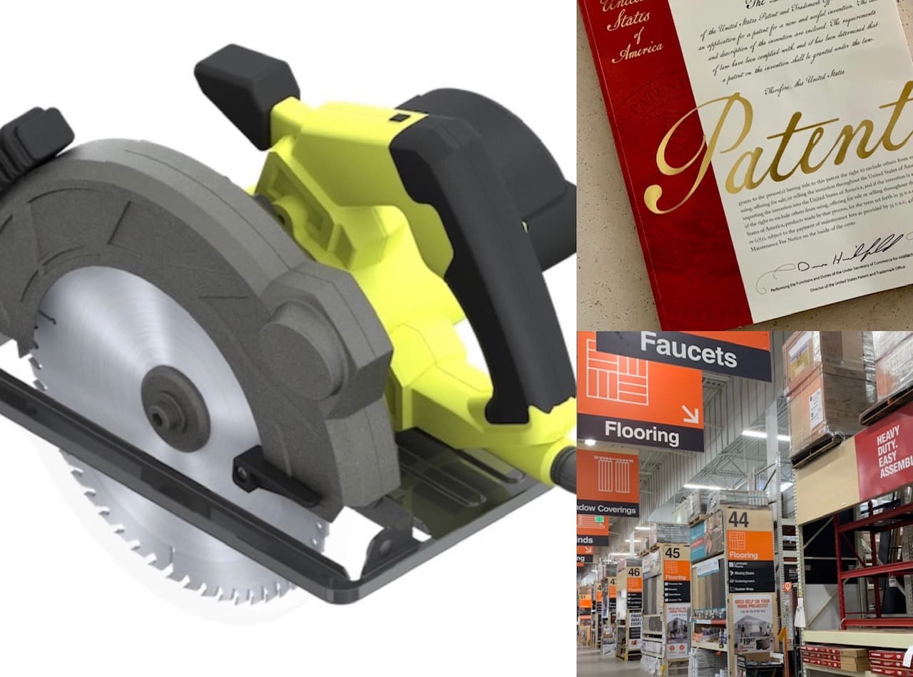 What Do You Do With an Invention?