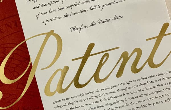 Patenting and Protecting Your Inventions