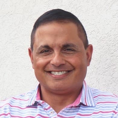 Elias Amash
